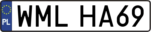 WMLHA69
