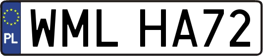 WMLHA72