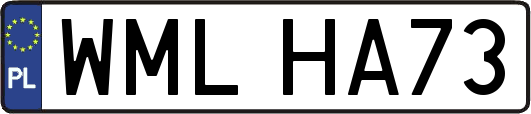 WMLHA73