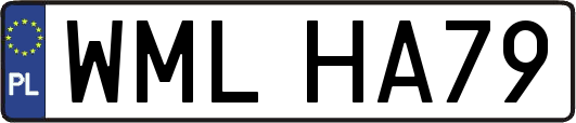 WMLHA79