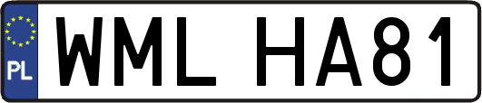 WMLHA81