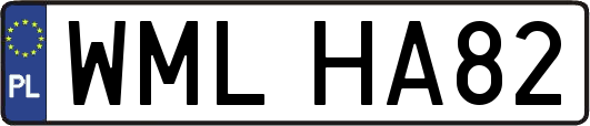 WMLHA82