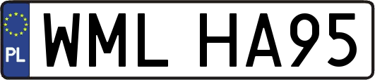 WMLHA95
