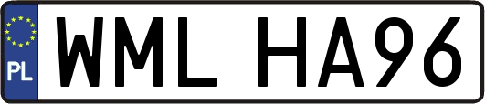 WMLHA96