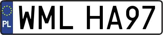 WMLHA97