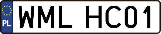 WMLHC01