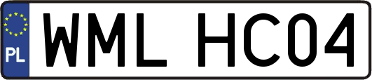 WMLHC04