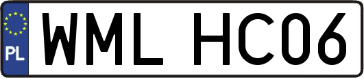 WMLHC06