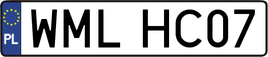 WMLHC07