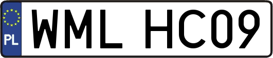 WMLHC09