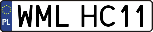 WMLHC11