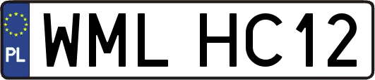 WMLHC12