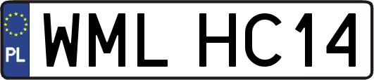 WMLHC14
