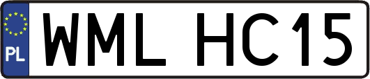 WMLHC15