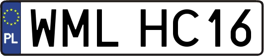 WMLHC16