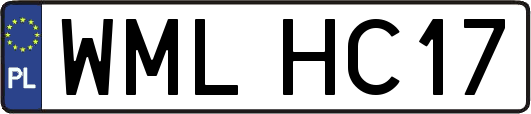WMLHC17