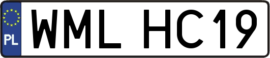 WMLHC19