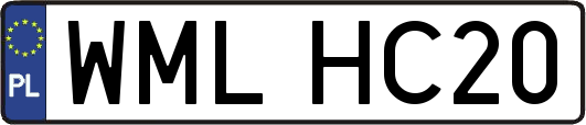 WMLHC20