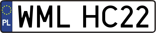 WMLHC22