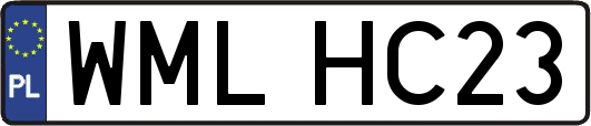 WMLHC23
