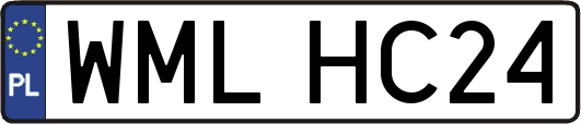 WMLHC24