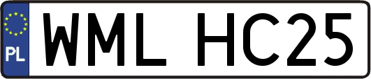 WMLHC25