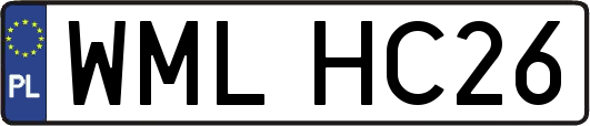 WMLHC26