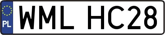 WMLHC28