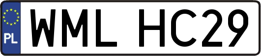 WMLHC29