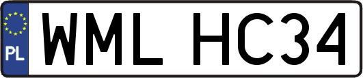 WMLHC34