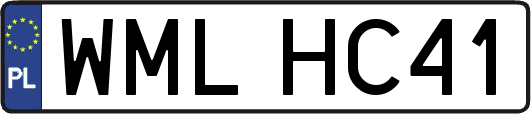 WMLHC41