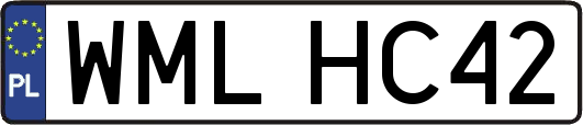 WMLHC42