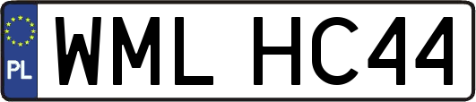 WMLHC44
