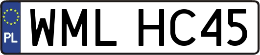WMLHC45