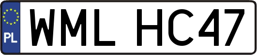 WMLHC47