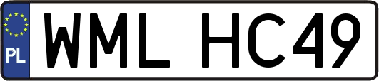 WMLHC49