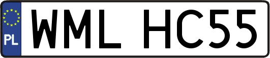 WMLHC55