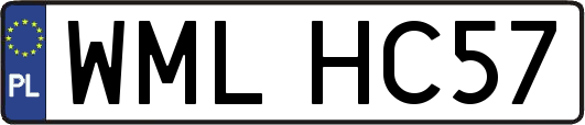 WMLHC57