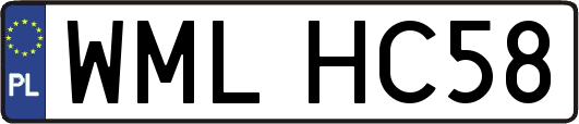 WMLHC58