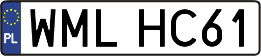 WMLHC61