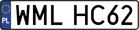 WMLHC62