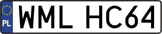 WMLHC64