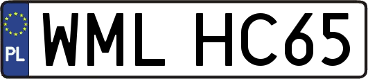 WMLHC65