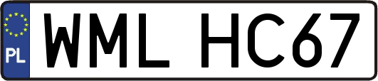 WMLHC67