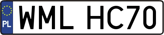 WMLHC70