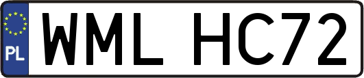 WMLHC72