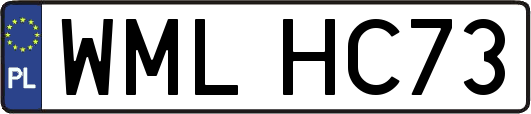 WMLHC73