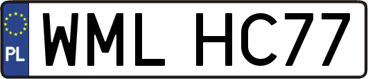 WMLHC77