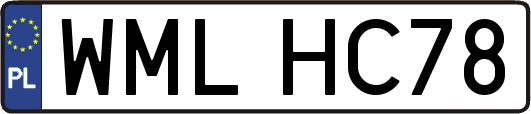 WMLHC78