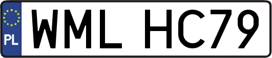 WMLHC79